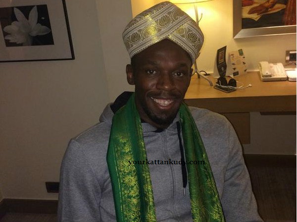 usain bolt