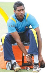 vithanage