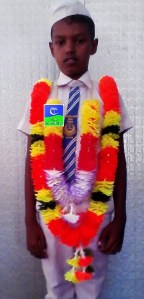 zahil eravur