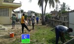 masjidul huda