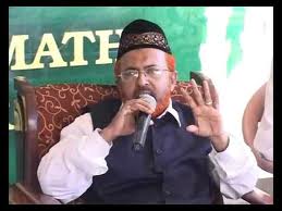 abdullah jamali