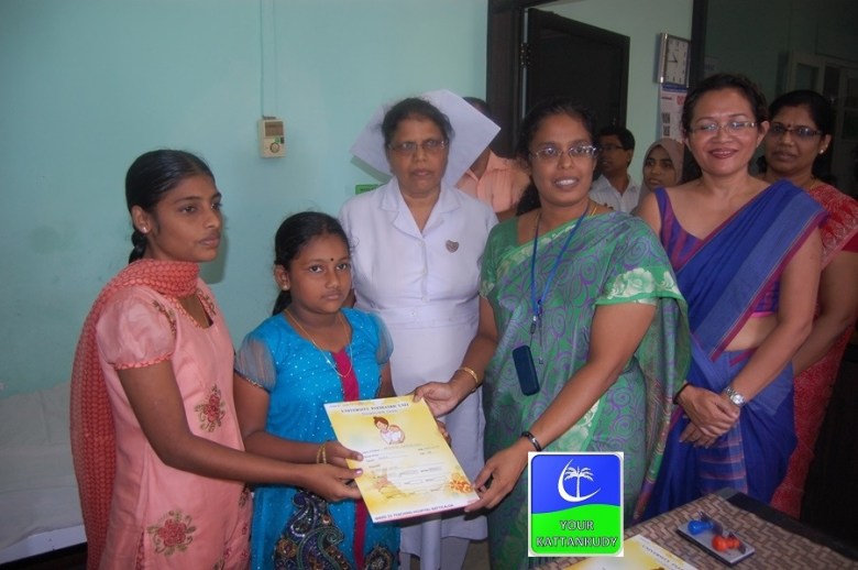 batticaloa hospital