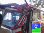 bus accident