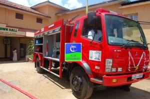 fire batticaloa