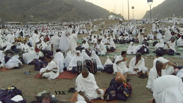 haj