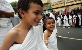 hajj
