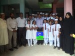 hiluriya grade 5