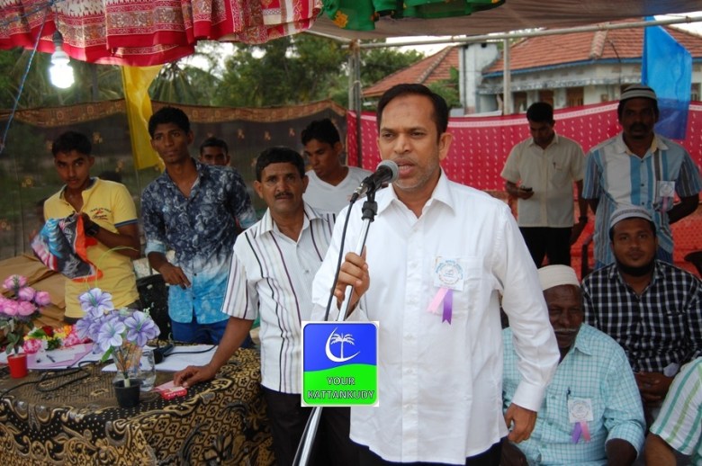 hizbullah lucky