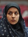 iran raihana