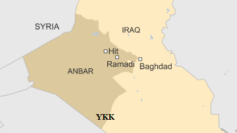 iraq