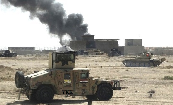 iraq