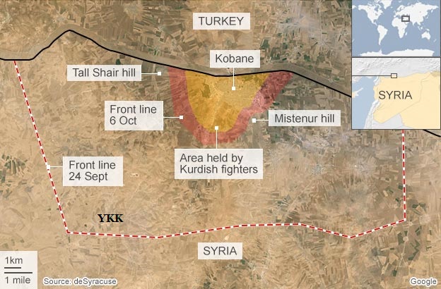 isis