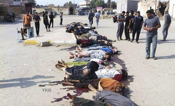 isis