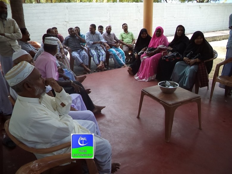 katchi mohamed alhira