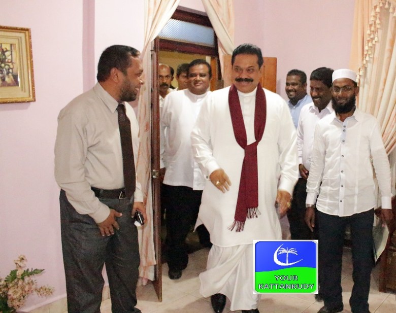 mahinda zahvi