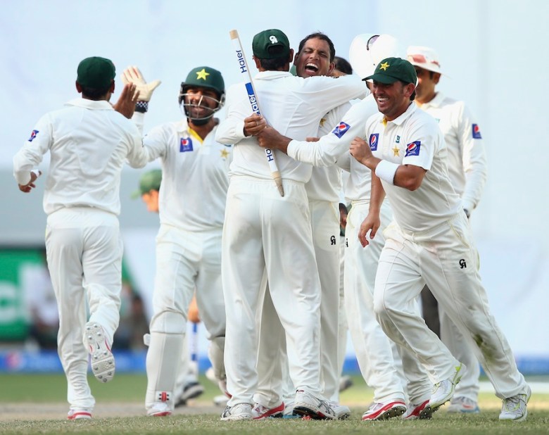 Pakistan 