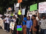 protest