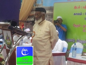 rauff moulavi