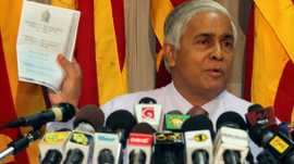 sarath n silva