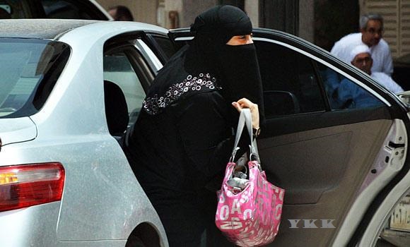 saudi