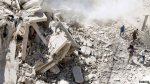 syria