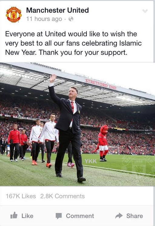 united
