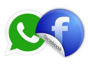 whatsup facebook