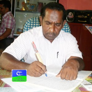 abul hassan meeravodai