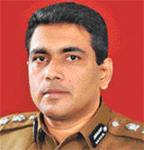 ajith rohana police