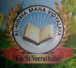 alhidaya kalmunai