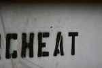 cheat