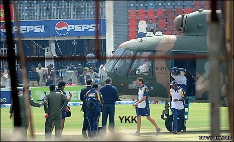 cricket