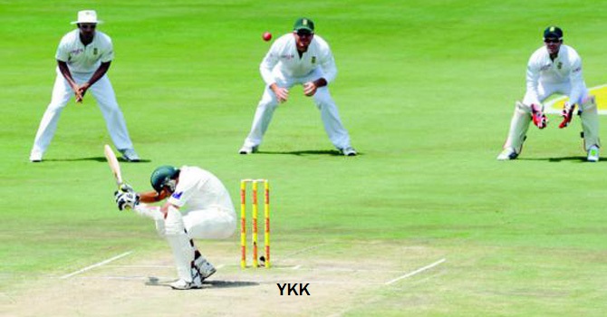 cricket