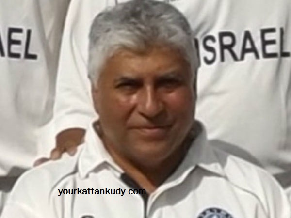 israel cricket