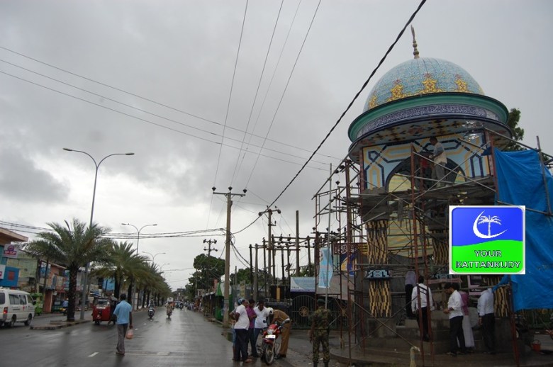 kattankudy roundabout (3)