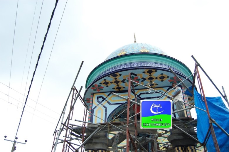 kattankudy roundabout (4)