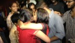 kiss
