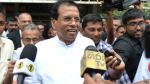 maithripala_sirisena