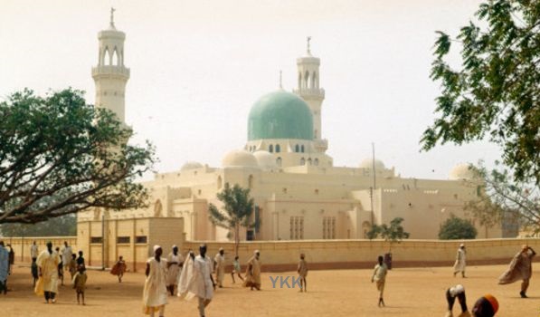 nigeria