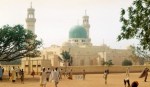 nigeria