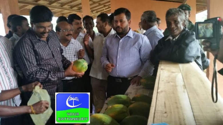 rishad vavuniya
