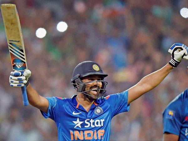 rohit sharma