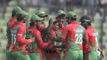 bangladesh
