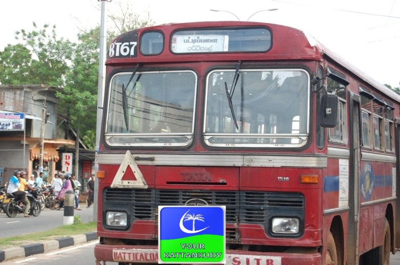 bus