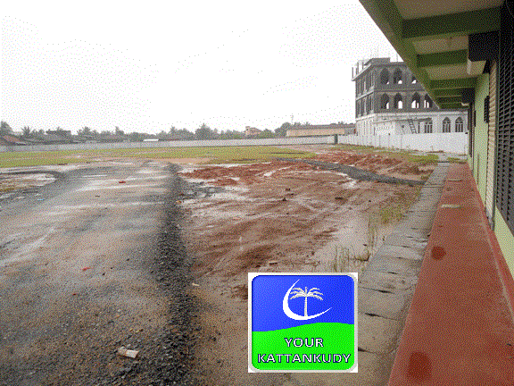 ground