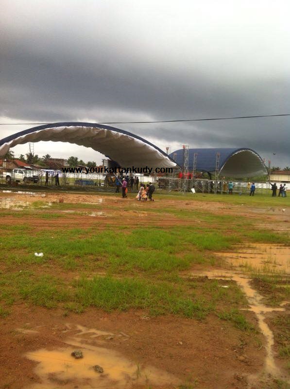 ground