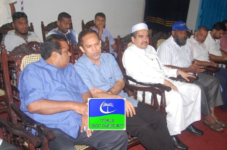 hizbullah masoor moulana