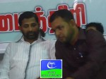 Hunais MP & Asmin Ayyoob