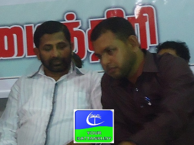 Hunais MP & Asmin Ayyoob
