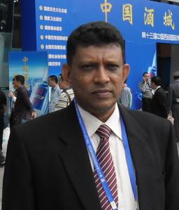 irshad rahmathulla